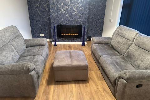 undefined, Oxenham Road, Warrington, WA2