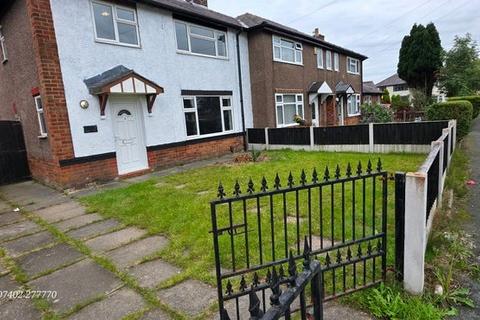 undefined, Oxenham Road, Warrington, WA2