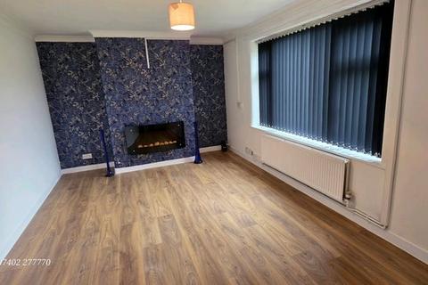 undefined, Oxenham Road, Warrington, WA2