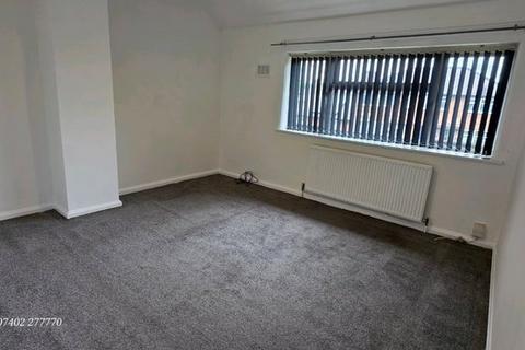 undefined, Oxenham Road, Warrington, WA2