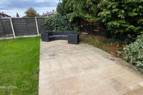 undefined, Oxenham Road, Warrington, WA2