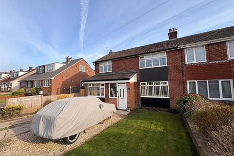 undefined, Buckton Vale Road, Stalybridge SK15
