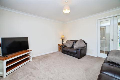 3 bedroom semi-detached house for sale, Leander Close, SUTTON-IN-ASHFIELD