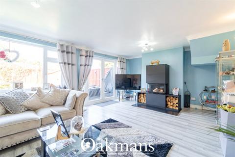 4 bedroom semi-detached house for sale, Exe Croft, West Midlands B31