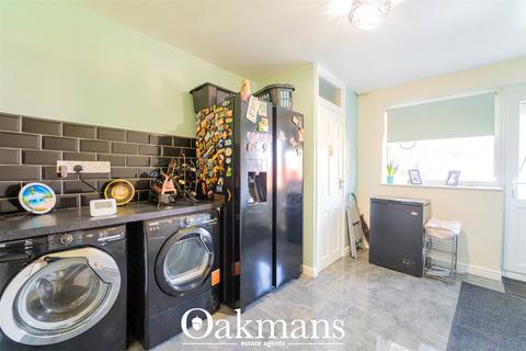 4 bedroom semi-detached house for sale, Exe Croft, West Midlands B31