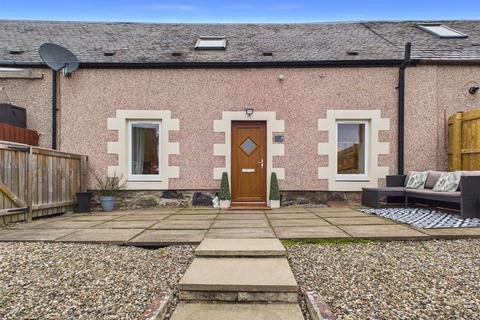undefined, Back Row, Blairgowrie PH10