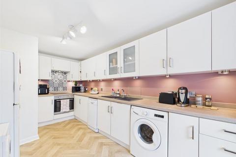 undefined, Back Row, Blairgowrie PH10