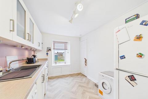 undefined, Back Row, Blairgowrie PH10