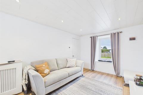 undefined, Back Row, Blairgowrie PH10