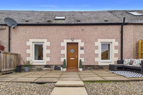 undefined, Back Row, Blairgowrie PH10