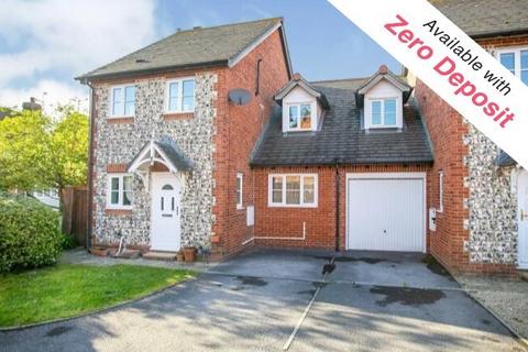 undefined, Dawbeney Drive, Amesbury, SALISBURY