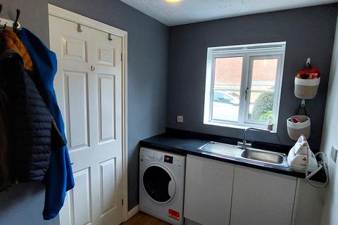 undefined, Dawbeney Drive, Amesbury, SALISBURY