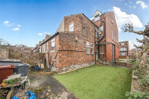 6 bedroom end of terrace house for sale, Booth Avenue, Manchester, Greater Manchester