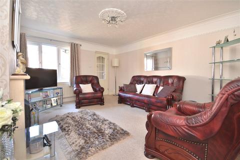 undefined, Chantry Garth, Leeds, West Yorkshire