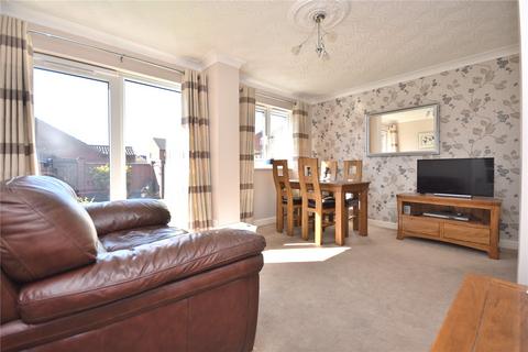 undefined, Chantry Garth, Leeds, West Yorkshire