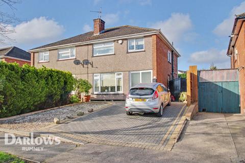 undefined, New Road, Cardiff