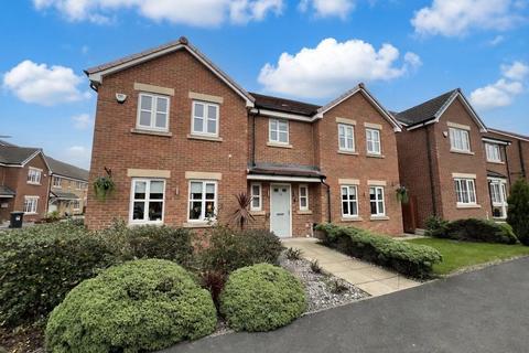undefined, Burton Constable Close, Spennymoor