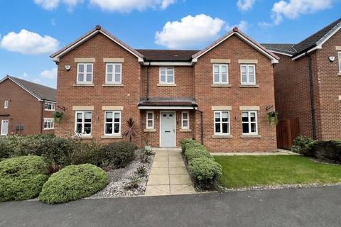 undefined, Burton Constable Close, Spennymoor