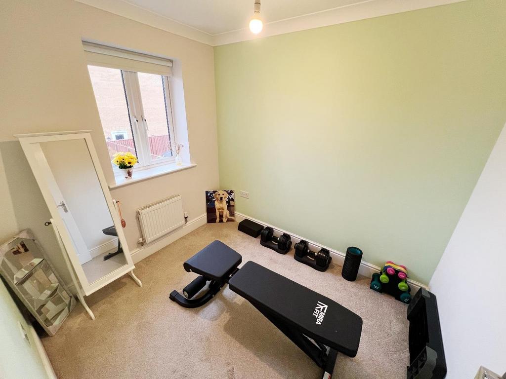 Bedroom 5