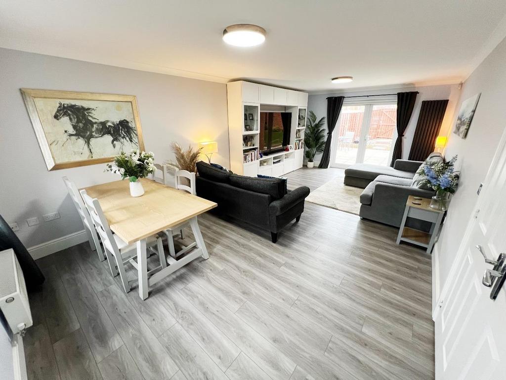 Lounge/Diner