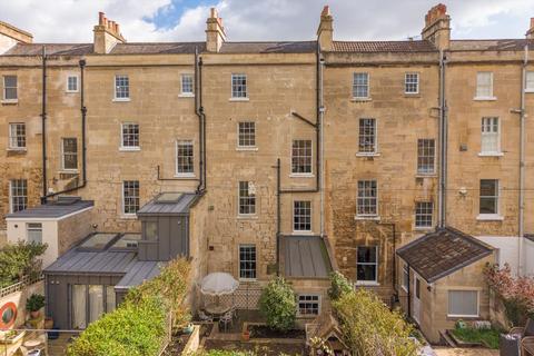 undefined, Beaufort West, Bath, Somerset BA1