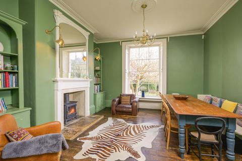 4 bedroom townhouse for sale, Beaufort West, Bath, Somerset BA1