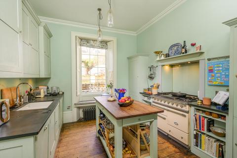 4 bedroom townhouse for sale, Beaufort West, Bath, Somerset BA1