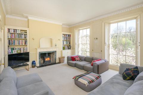 4 bedroom townhouse for sale, Beaufort West, Bath, Somerset BA1