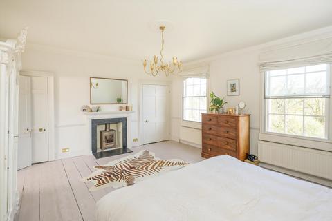 4 bedroom townhouse for sale, Beaufort West, Bath, Somerset BA1