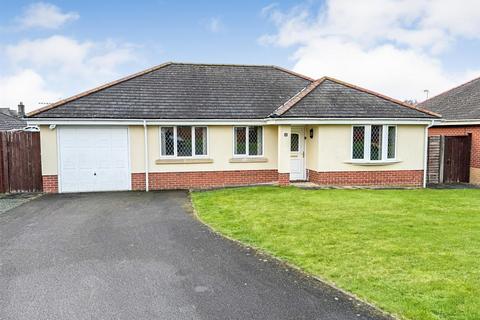 undefined, Celyn Close, Weston Rhyn, Oswestry