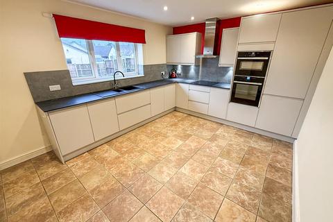 undefined, Celyn Close, Weston Rhyn, Oswestry