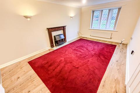 undefined, Celyn Close, Weston Rhyn, Oswestry