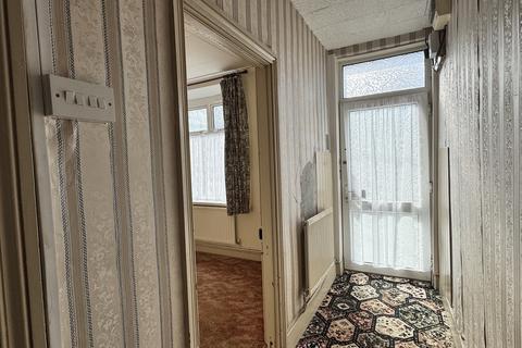 2 bedroom semi-detached house for sale, Margaret Road, Llandybie, Ammanford, Carmarthenshire.