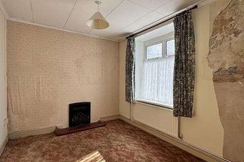 2 bedroom semi-detached house for sale, Margaret Road, Llandybie, Ammanford, Carmarthenshire.