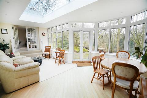 5 bedroom detached house for sale, Foxholes Road, Horwich, Bolton