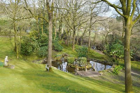 5 bedroom detached house for sale, Foxholes Road, Horwich, Bolton