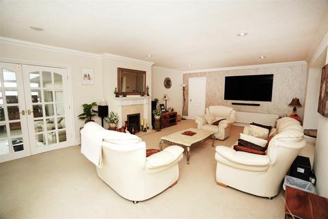 5 bedroom detached house for sale, Foxholes Road, Horwich, Bolton