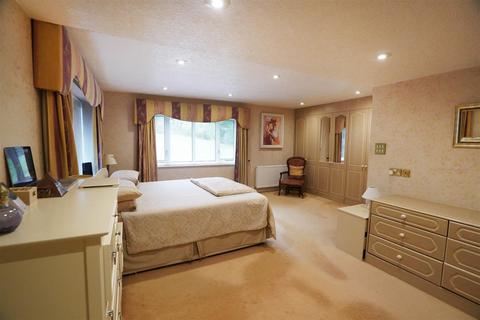 5 bedroom detached house for sale, Foxholes Road, Horwich, Bolton