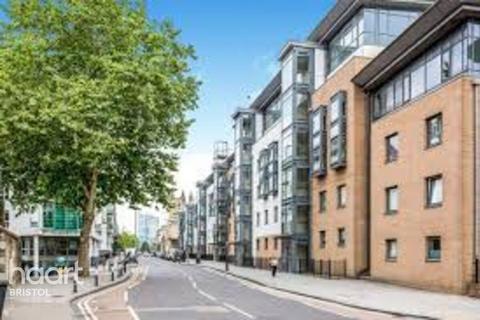 1 bedroom flat to rent, Deanery Road, Bristol