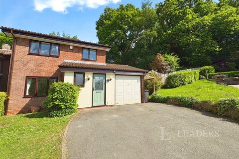undefined, Oakham Close, Redditch, Worcestershire, B98