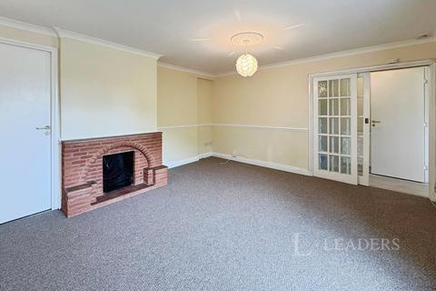 undefined, Oakham Close, Redditch, Worcestershire, B98