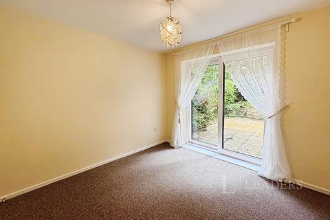 undefined, Oakham Close, Redditch, Worcestershire, B98