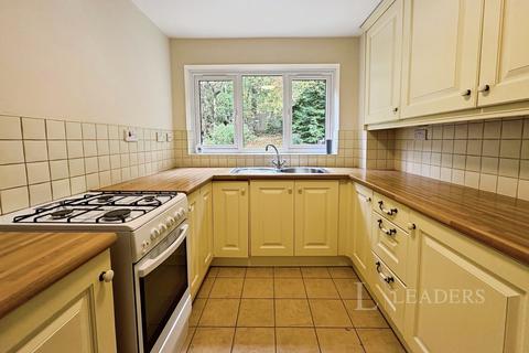 undefined, Oakham Close, Redditch, Worcestershire, B98
