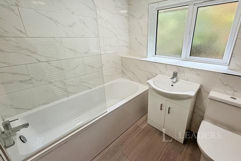 undefined, Oakham Close, Redditch, Worcestershire, B98