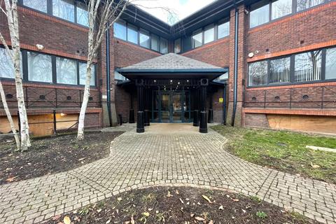 1 bed flat/apartment for rent in Barley Way, Fleet, Hampshire, GU51