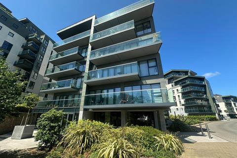 1 bedroom apartment to rent, B408, Westmount, Westmount Road, St. Helier