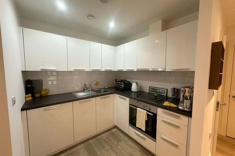 1 bedroom apartment to rent, B408, Westmount, Westmount Road, St. Helier