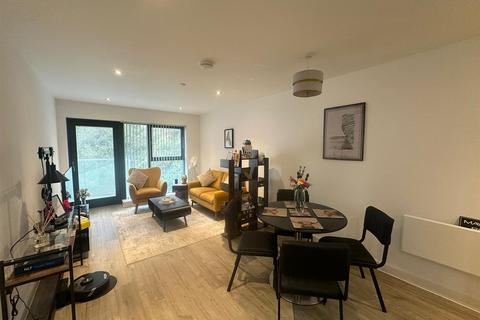1 bedroom apartment to rent, B408, Westmount, Westmount Road, St. Helier