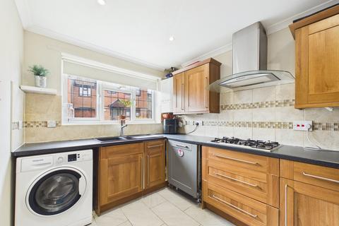 3 bedroom detached house for sale, Moorland Close, Locks Heath