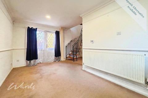 undefined, Cobsdene Gravesend DA12